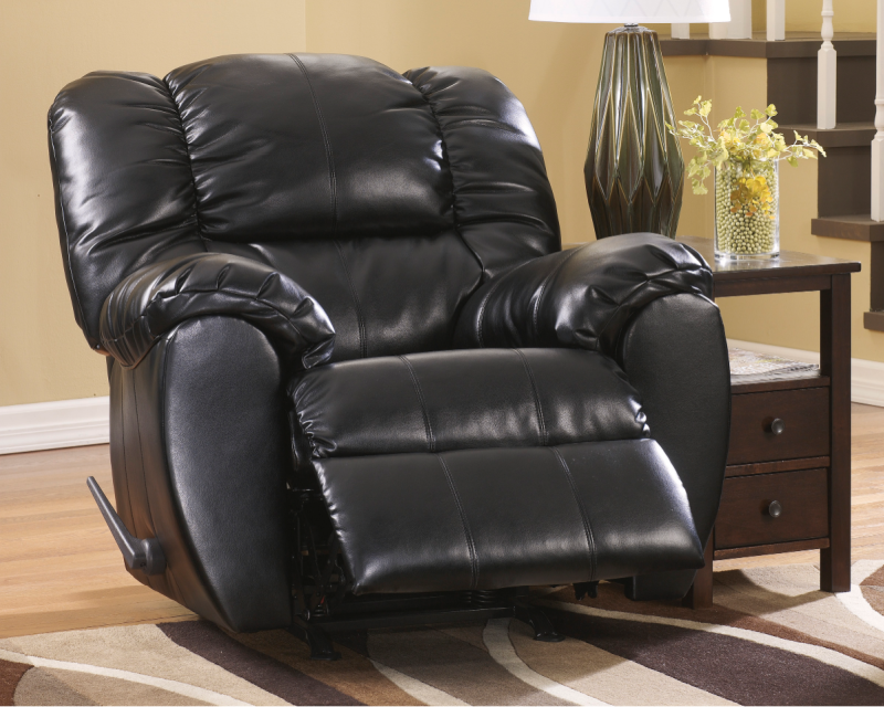 Recliners