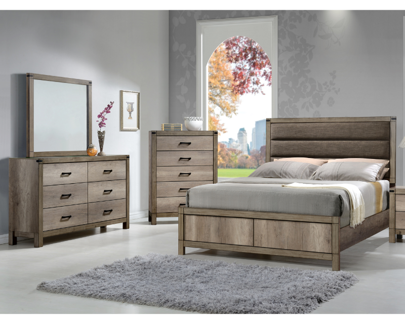 Bedroom Set Add-Ons